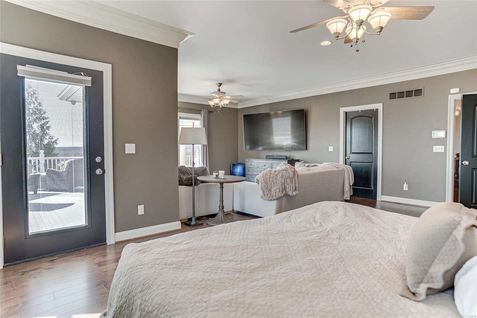 Tapawingo Place - Residential