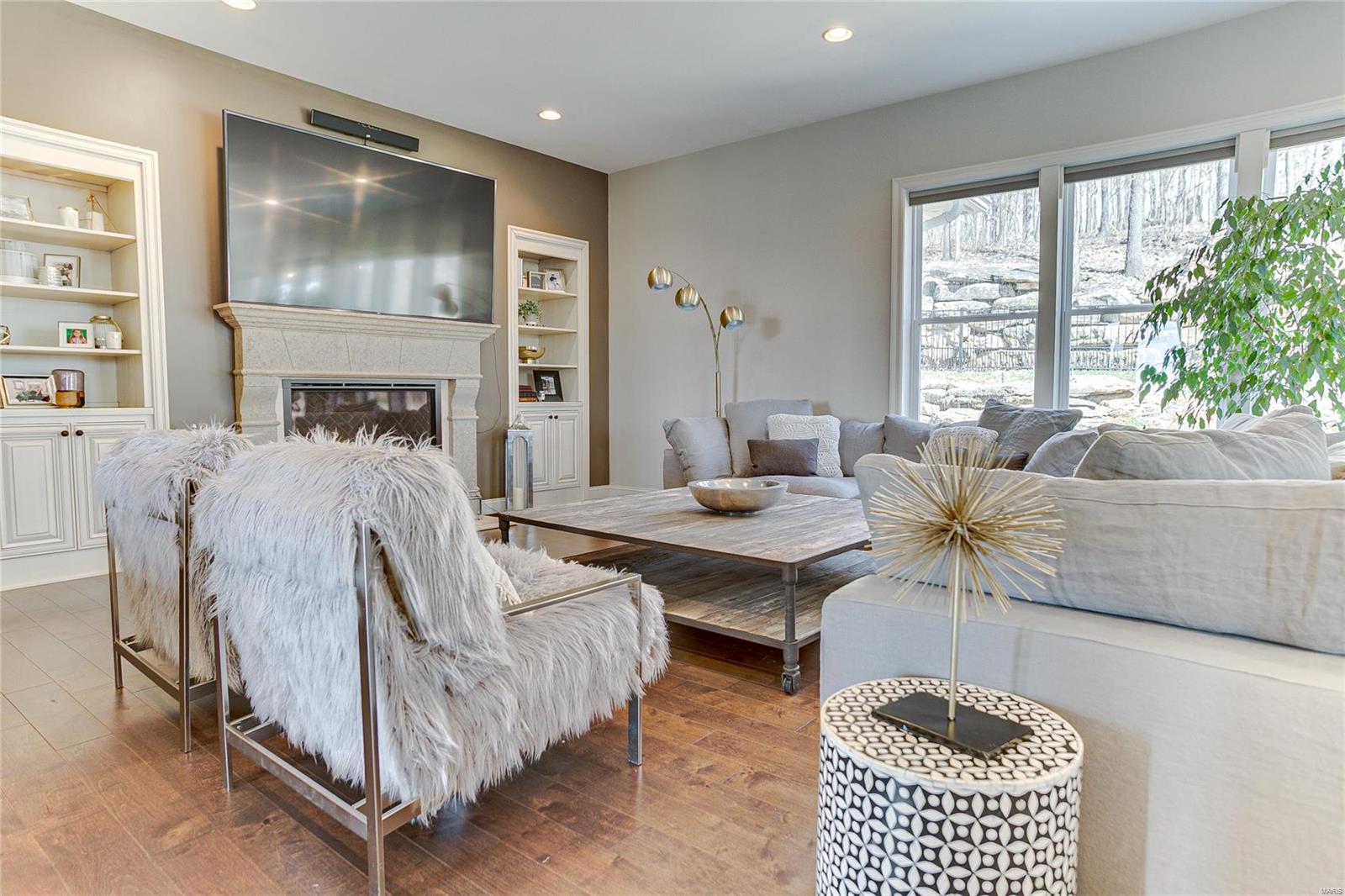 Tapawingo Place - Residential