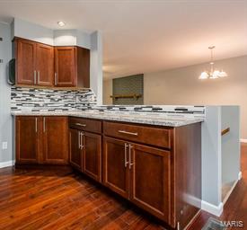 Unincorporated - Residential