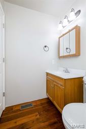 Unincorporated - Residential