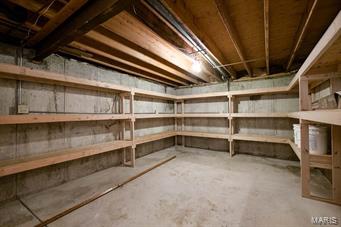 Unincorporated - Residential