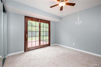 Unincorporated - Residential