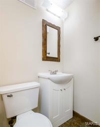 Unincorporated - Residential