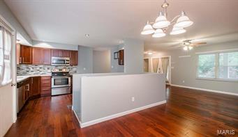 Unincorporated - Residential