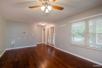 Unincorporated - Residential