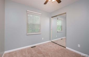 Unincorporated - Residential