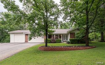 Unincorporated - Residential