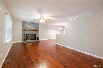 Unincorporated - Residential