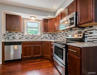 Unincorporated - Residential