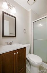 Unincorporated - Residential