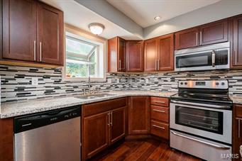 Unincorporated - Residential