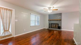 Unincorporated - Residential