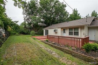 Unincorporated - Residential