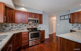 Unincorporated - Residential