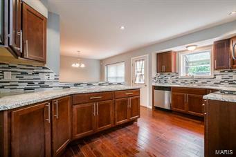 Unincorporated - Residential