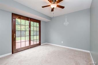 Unincorporated - Residential