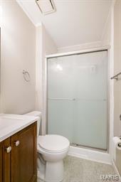 Unincorporated - Residential