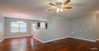 Unincorporated - Residential