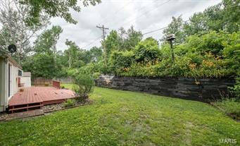 Unincorporated - Residential