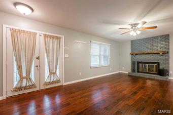 Unincorporated - Residential