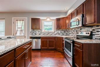 Unincorporated - Residential