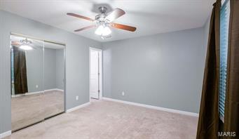 Unincorporated - Residential