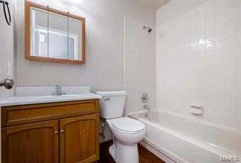 Unincorporated - Residential