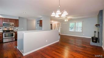 Unincorporated - Residential