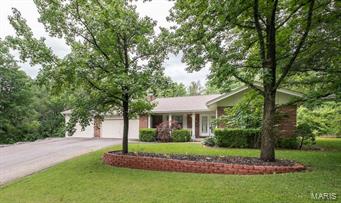 Unincorporated - Residential