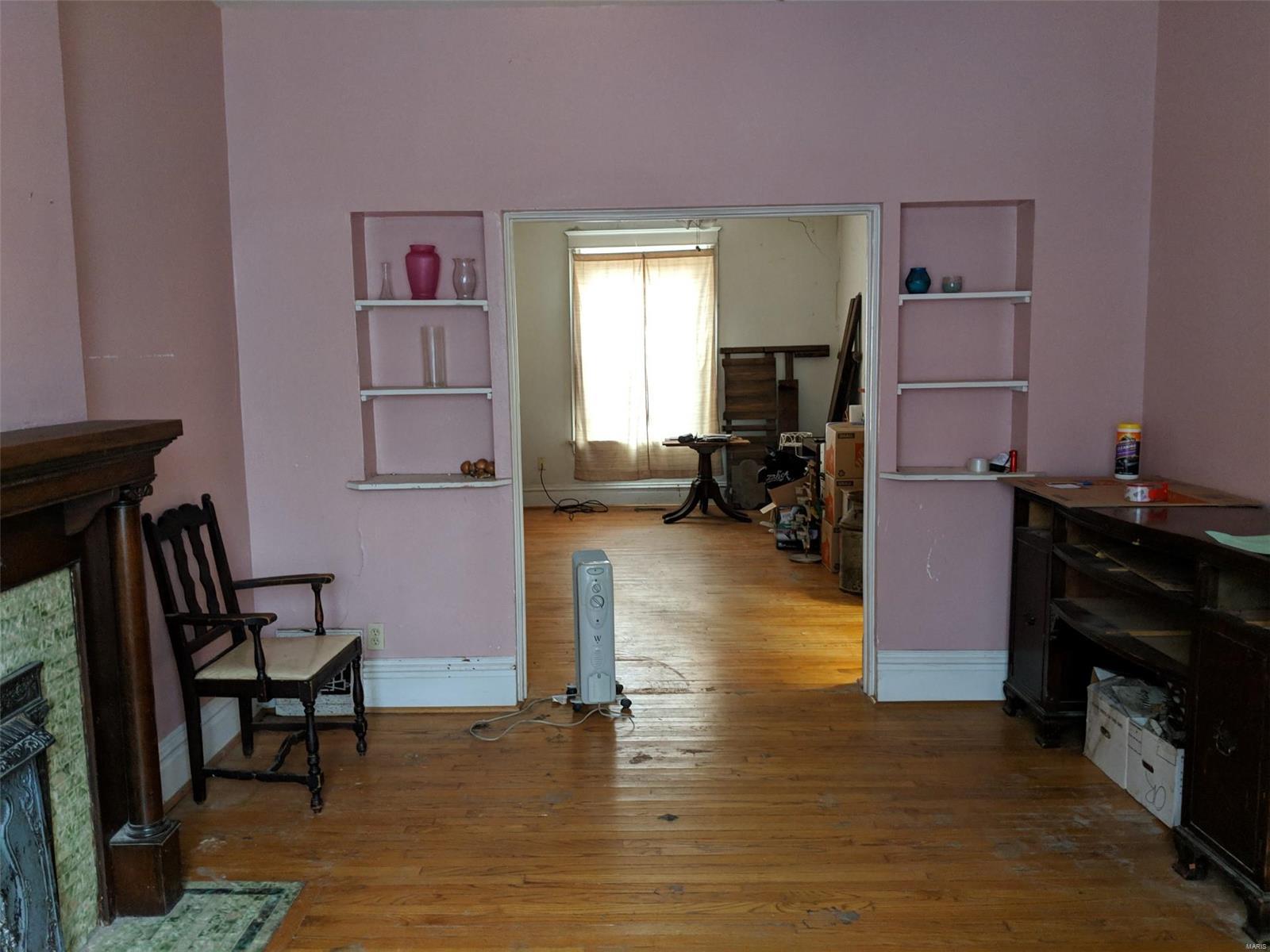 Tower Grove Heights Amd - Residential