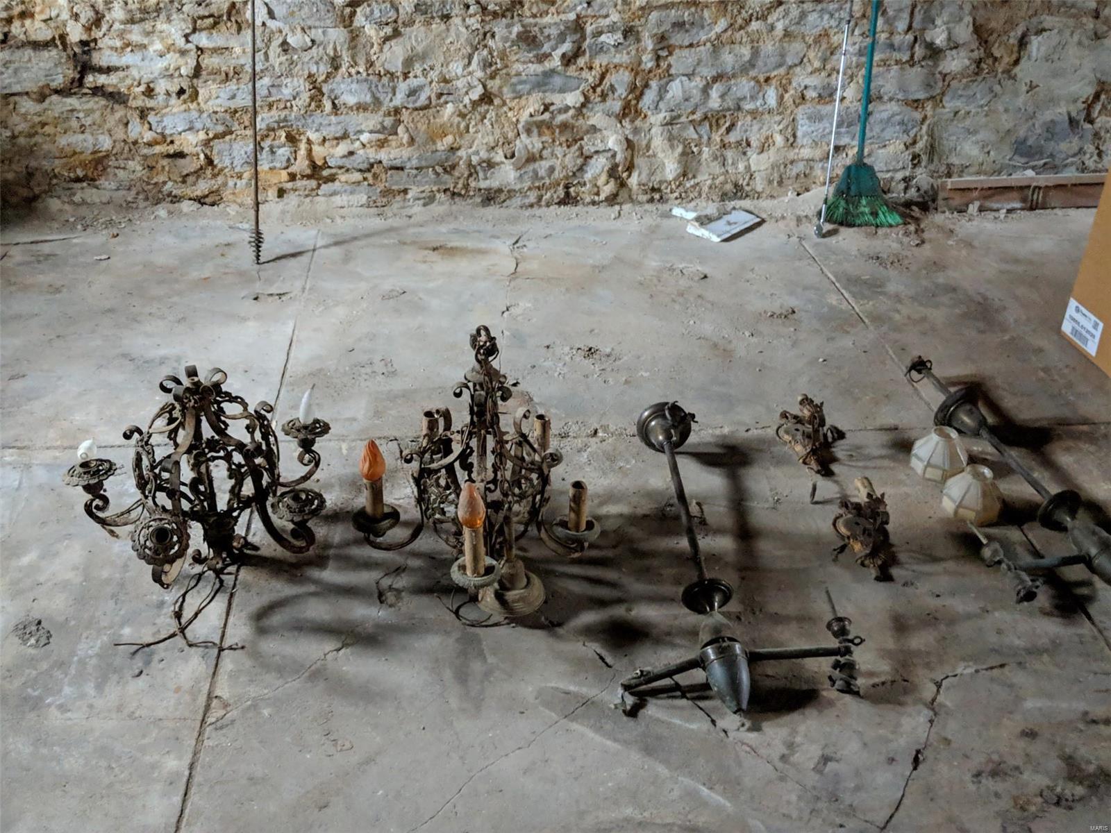 Tower Grove Heights Amd - Residential