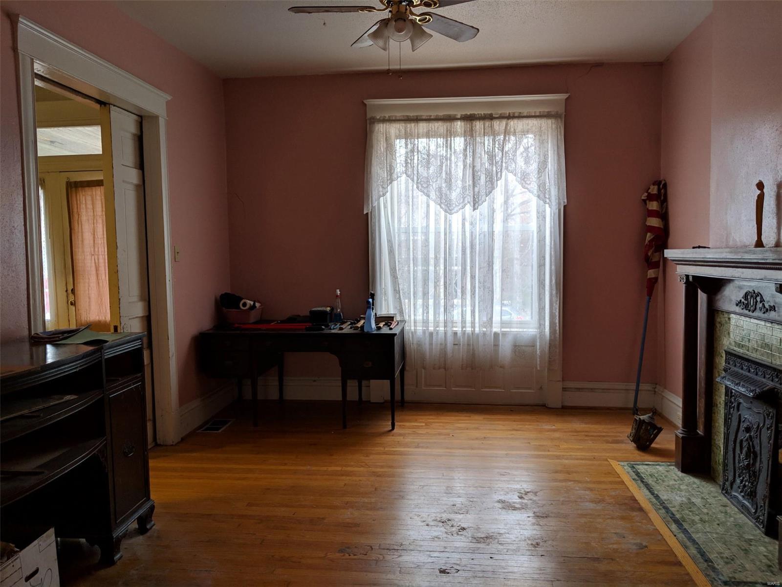 Tower Grove Heights Amd - Residential