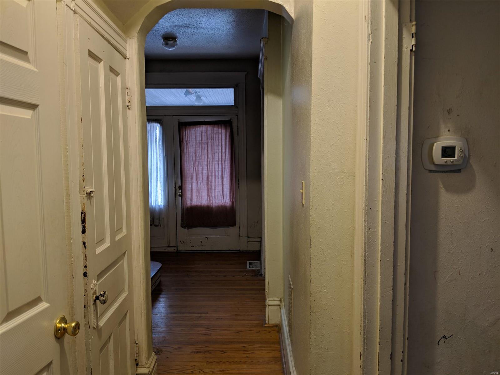 Tower Grove Heights Amd - Residential