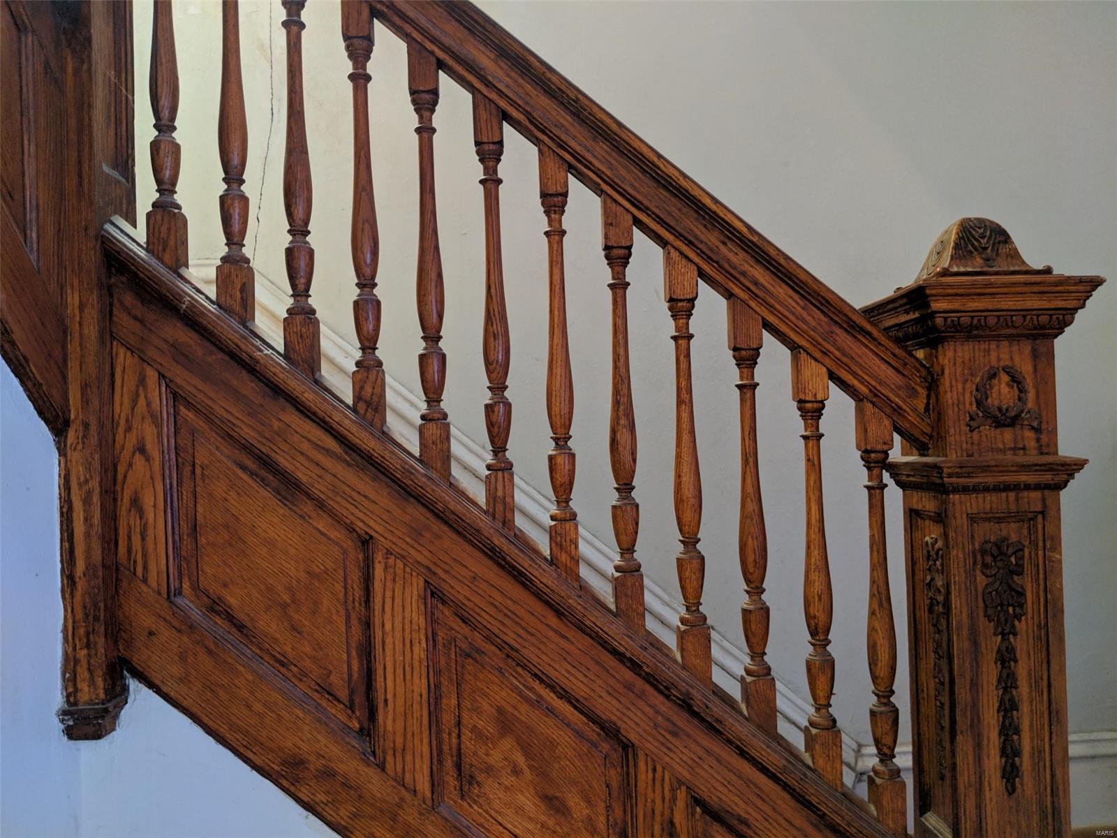 Tower Grove Heights Amd - Residential