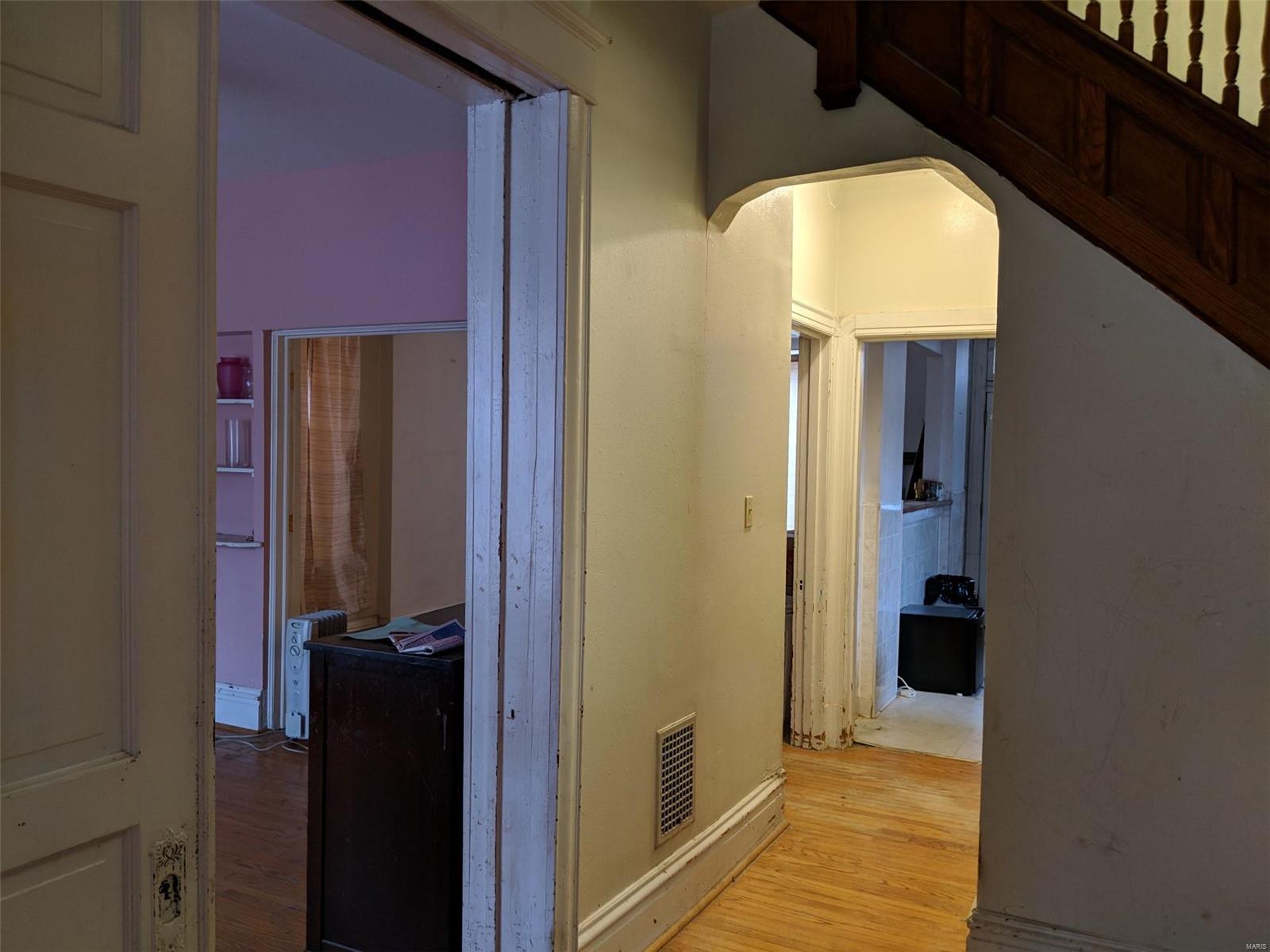 Tower Grove Heights Amd - Residential