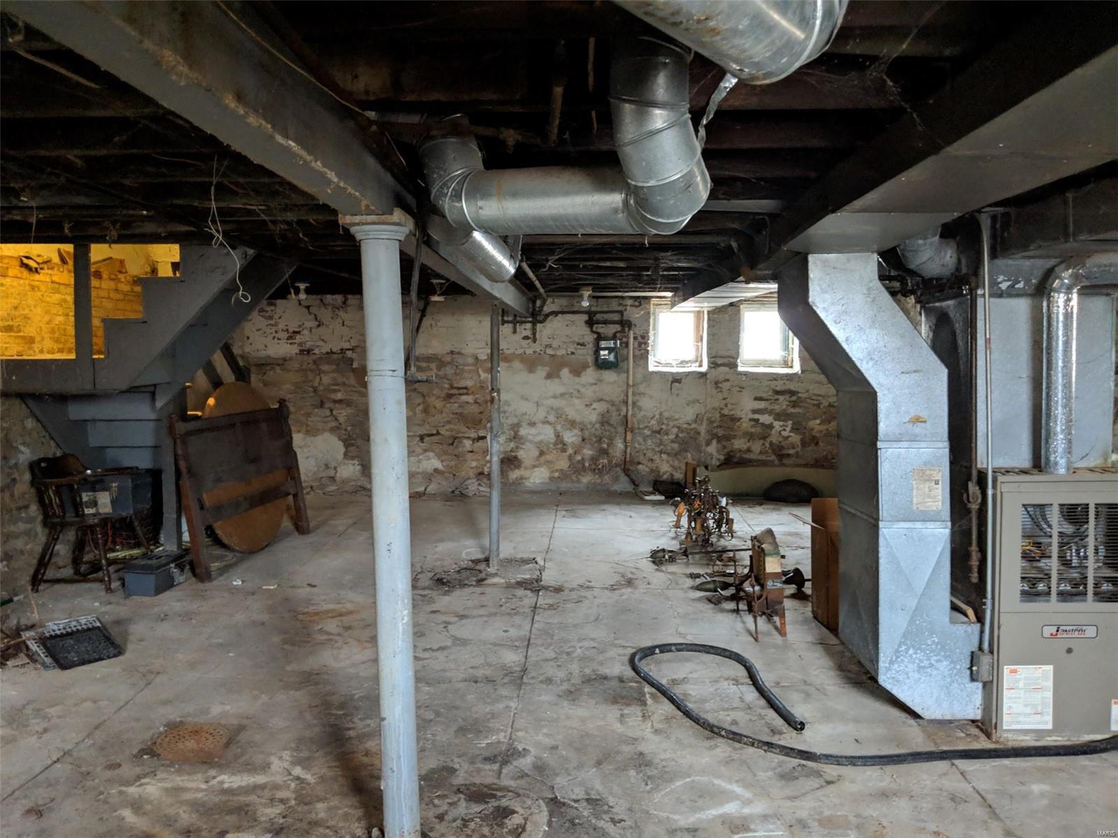 Tower Grove Heights Amd - Residential