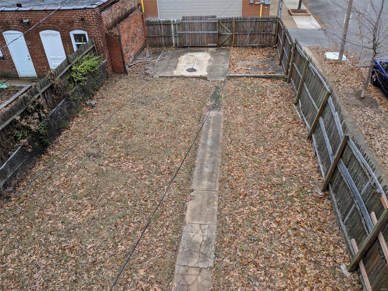 Tower Grove Heights Amd - Residential