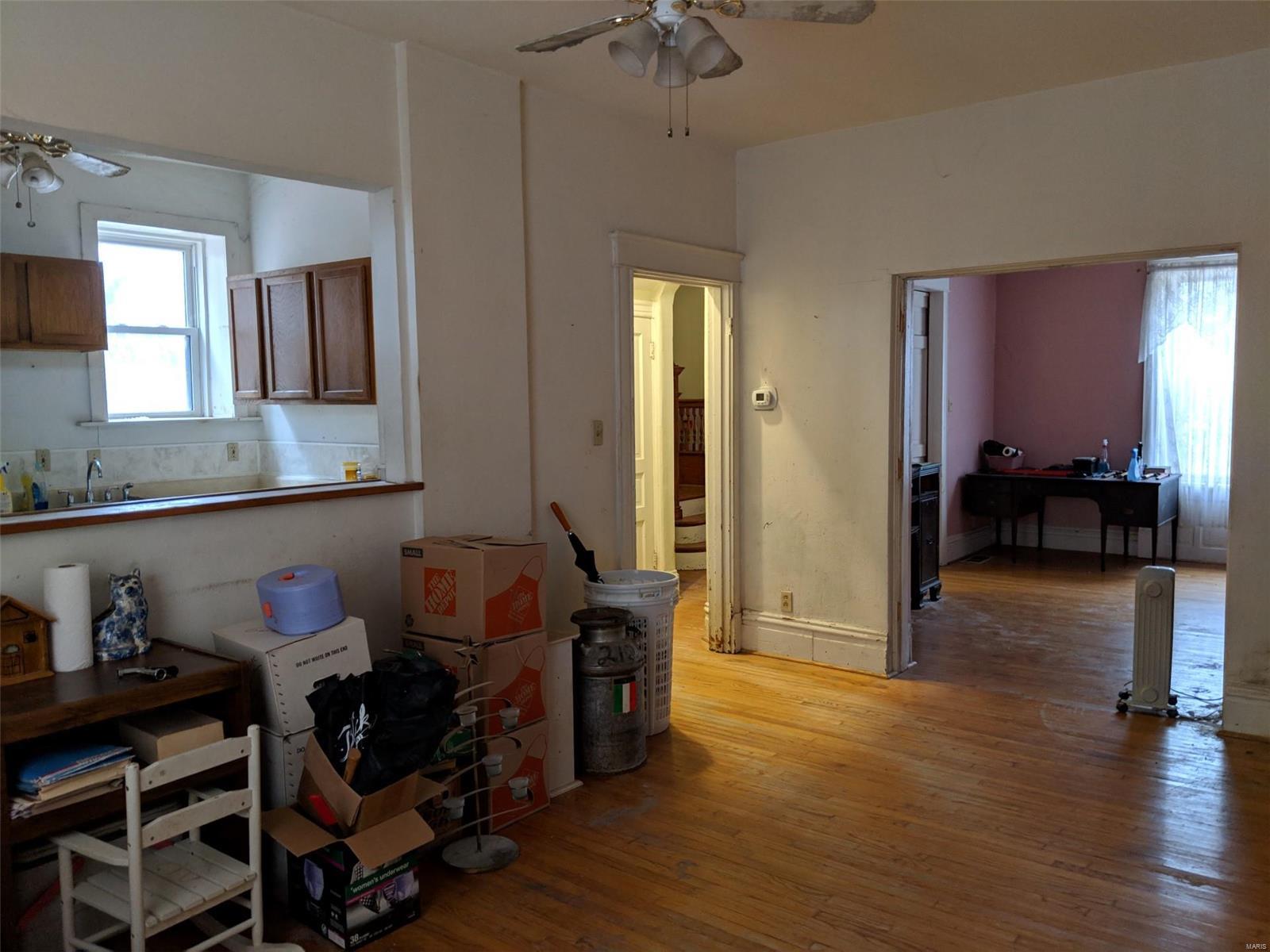 Tower Grove Heights Amd - Residential