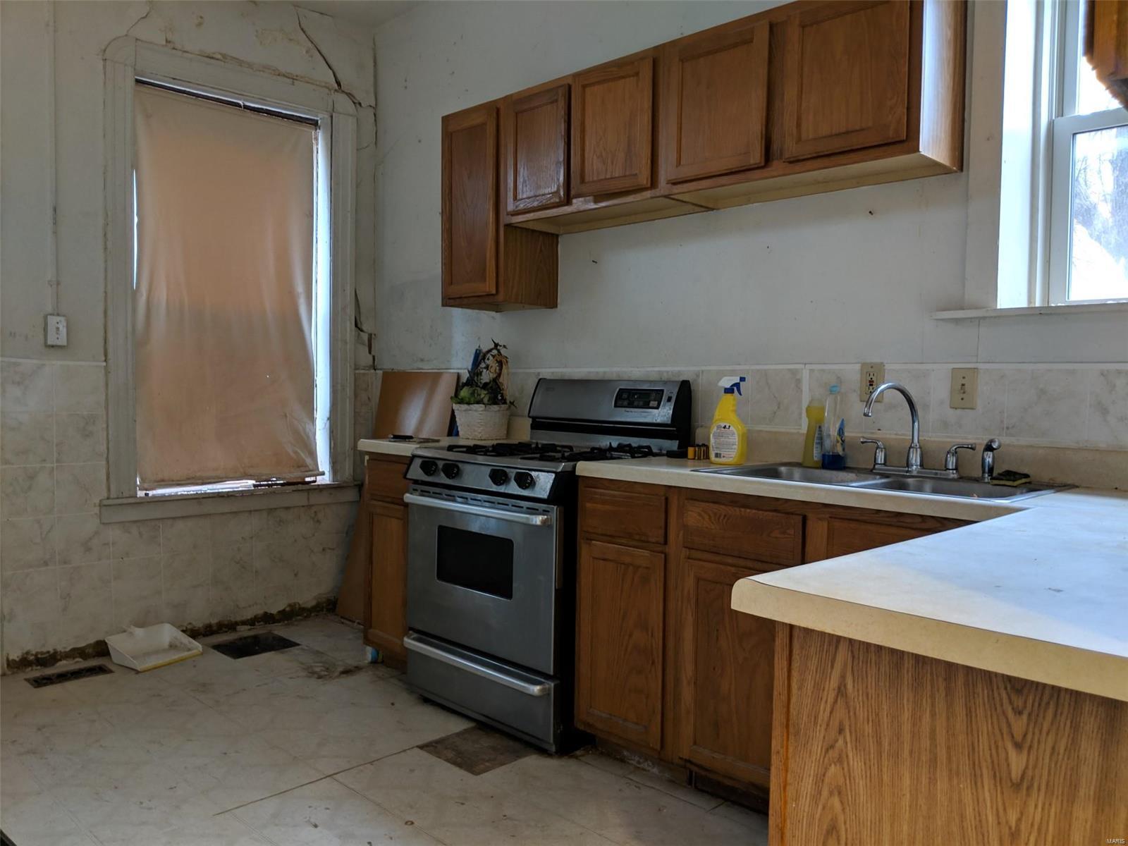 Tower Grove Heights Amd - Residential