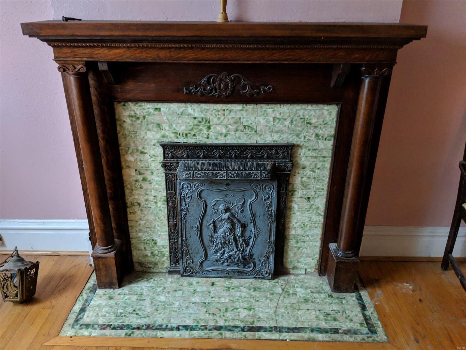 Tower Grove Heights Amd - Residential