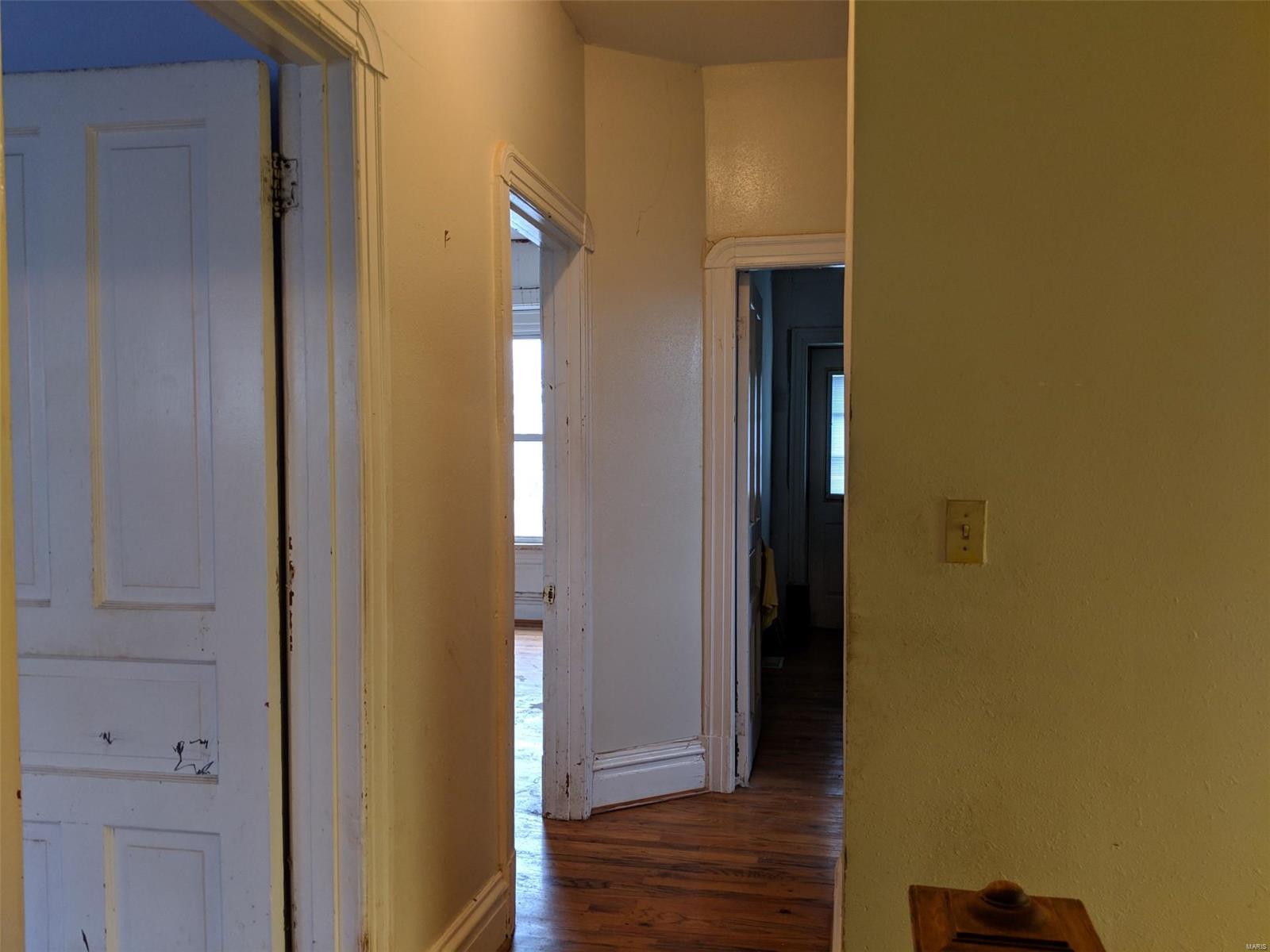 Tower Grove Heights Amd - Residential