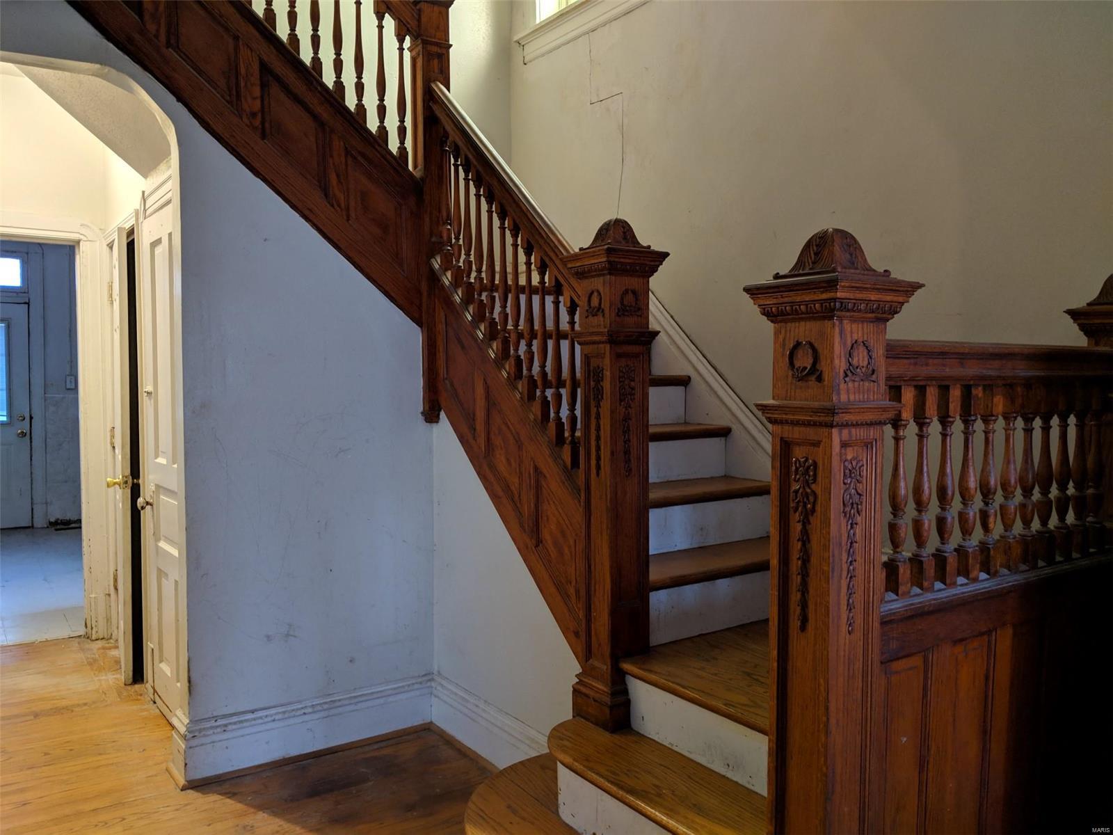 Tower Grove Heights Amd - Residential