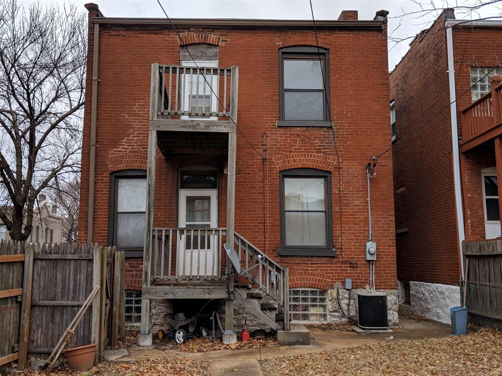 Tower Grove Heights Amd - Residential