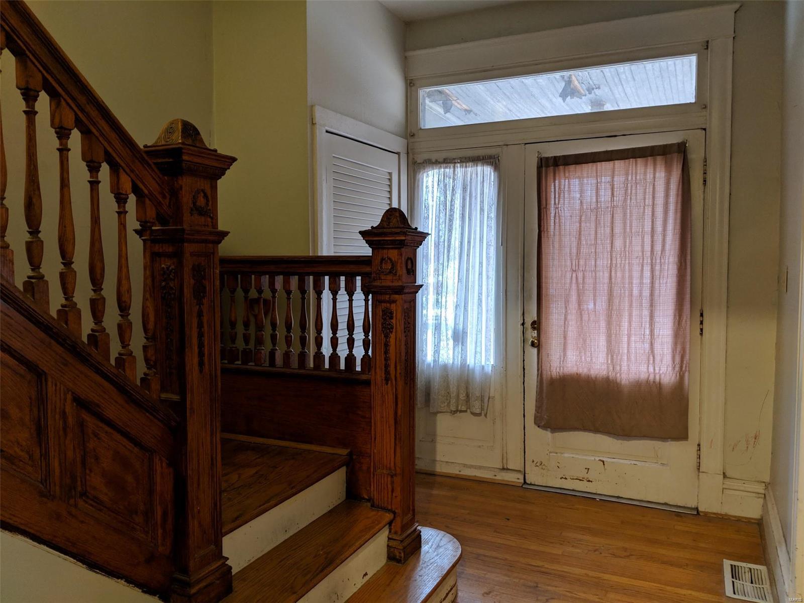 Tower Grove Heights Amd - Residential