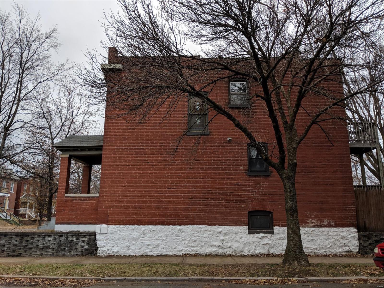 Tower Grove Heights Amd - Residential