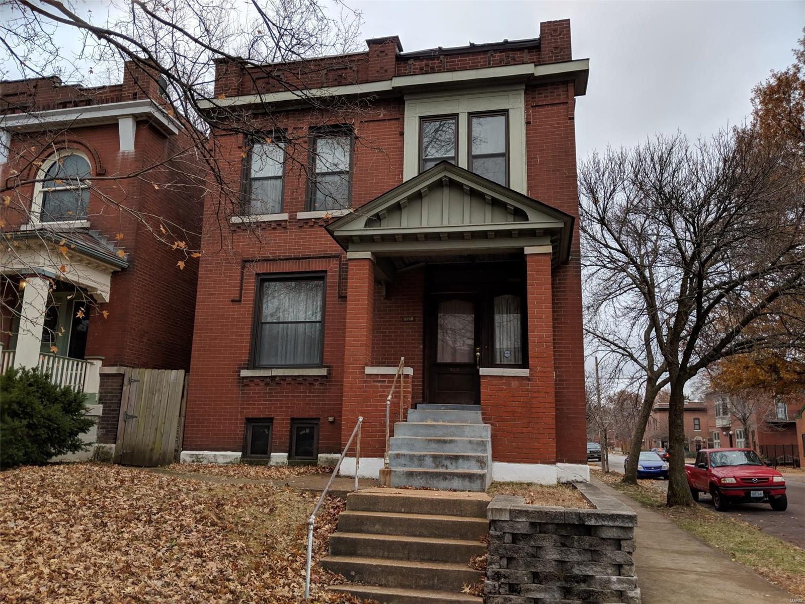 Tower Grove Heights Amd - Residential