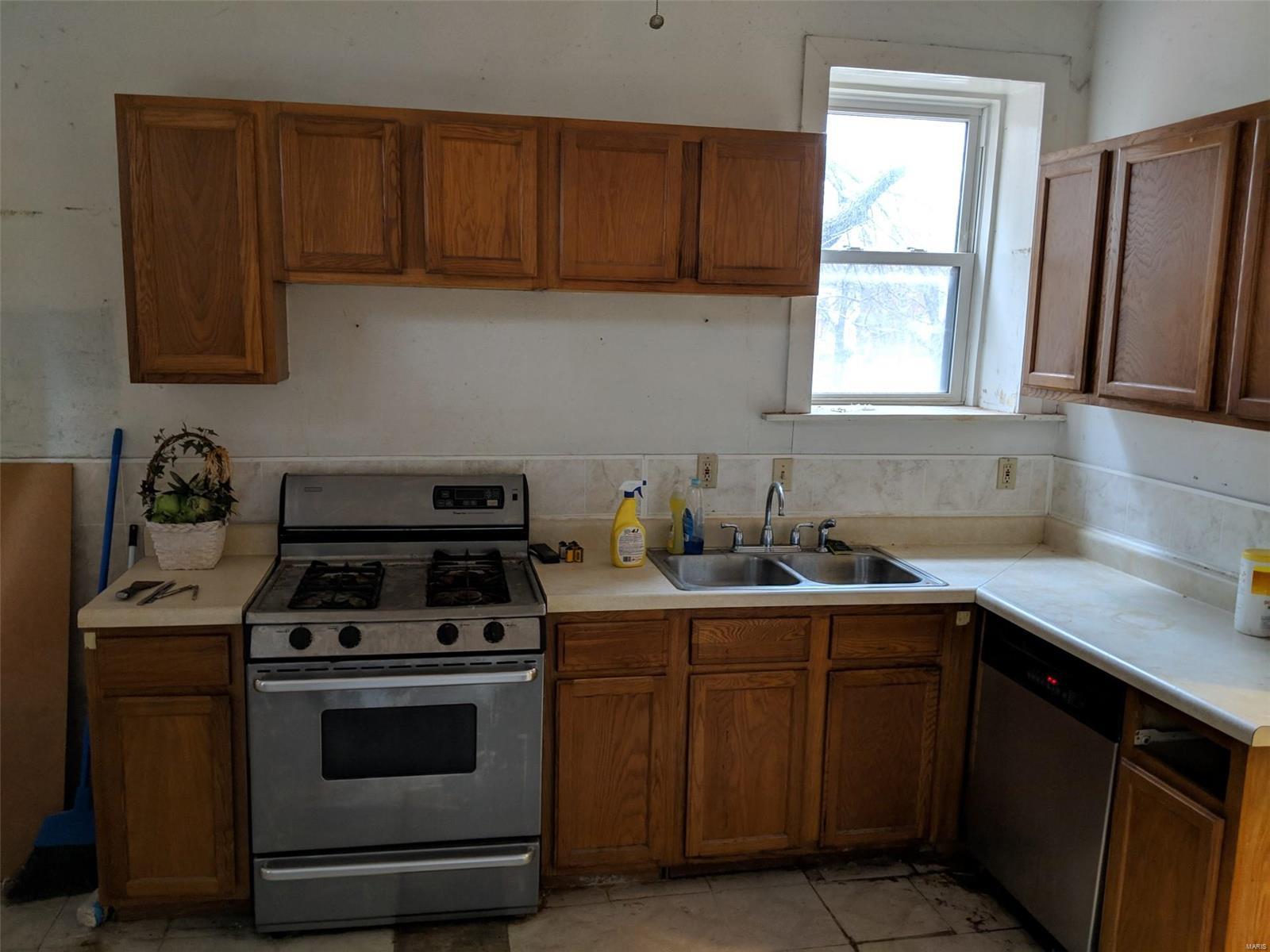 Tower Grove Heights Amd - Residential