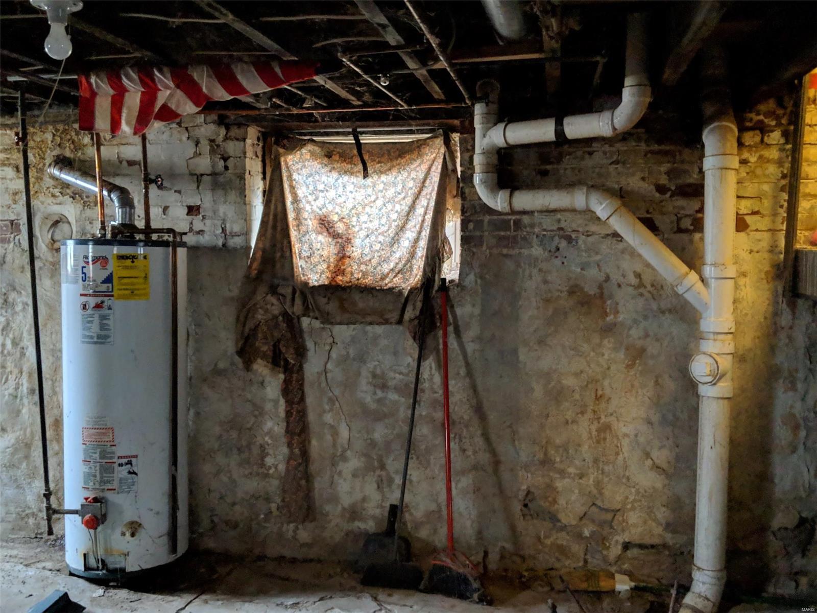 Tower Grove Heights Amd - Residential