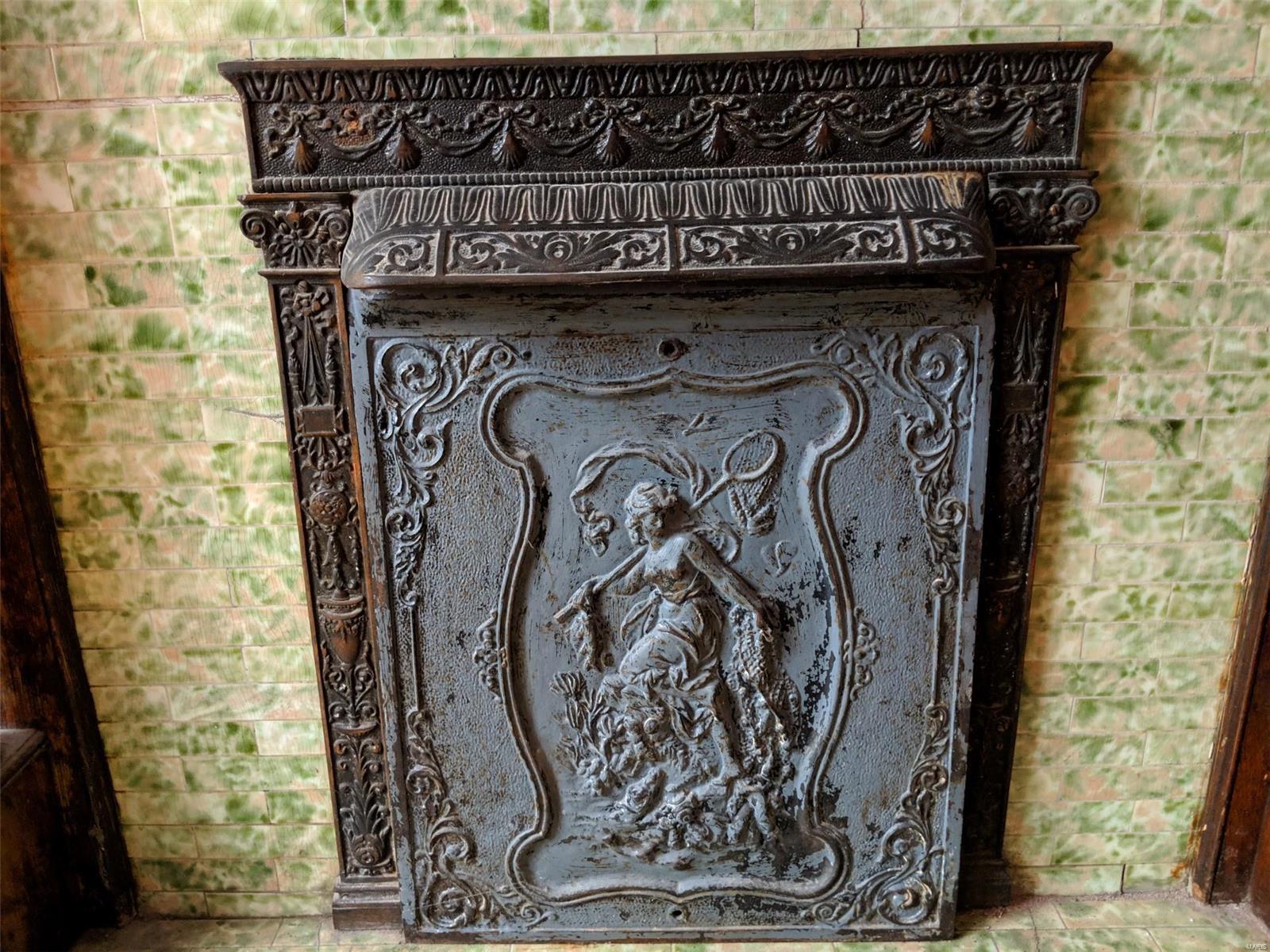 Tower Grove Heights Amd - Residential