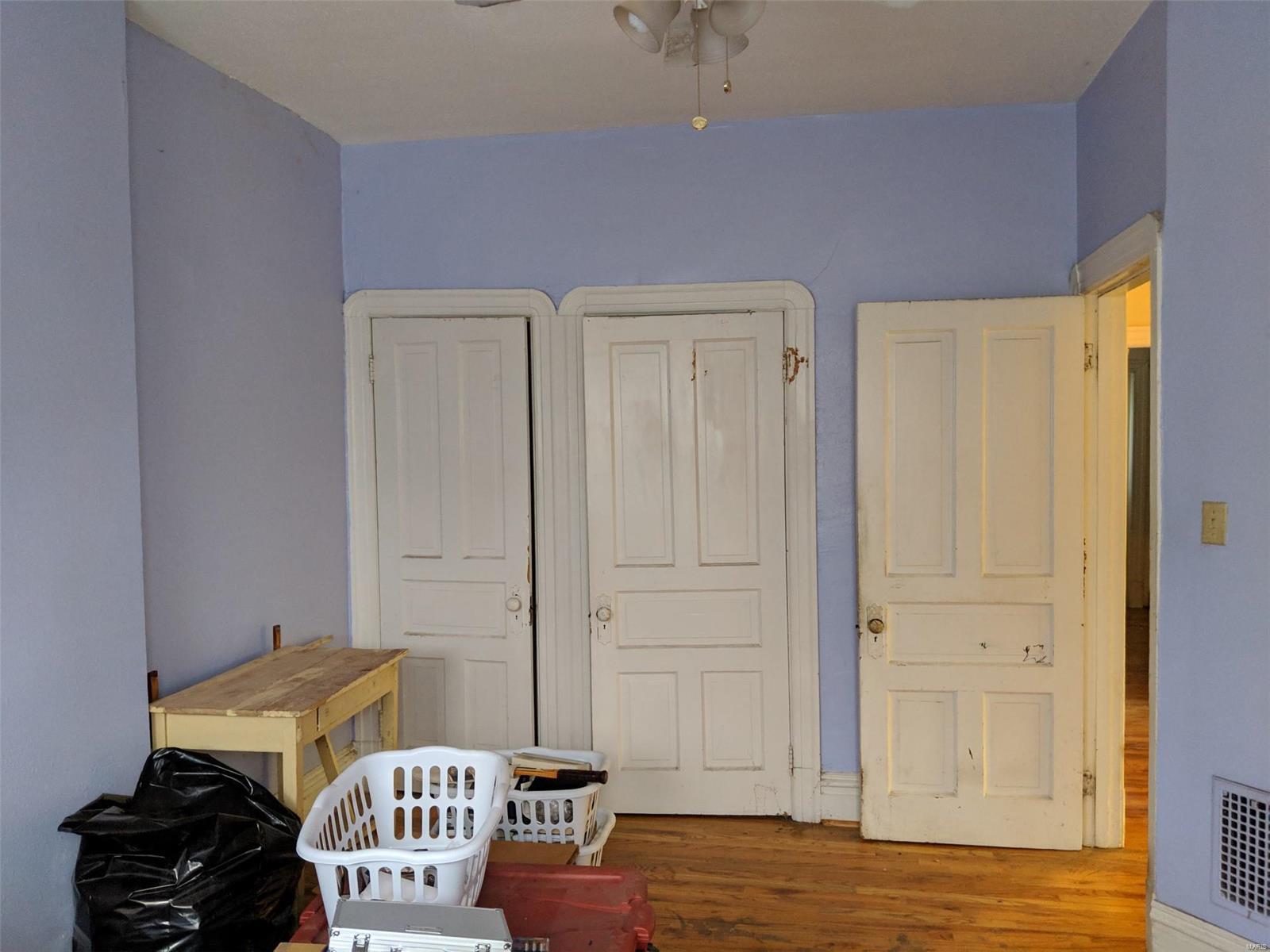 Tower Grove Heights Amd - Residential